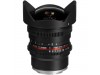 Samyang For Sony E 8mm T3.8 UMC Fish-Eye CS II Lens